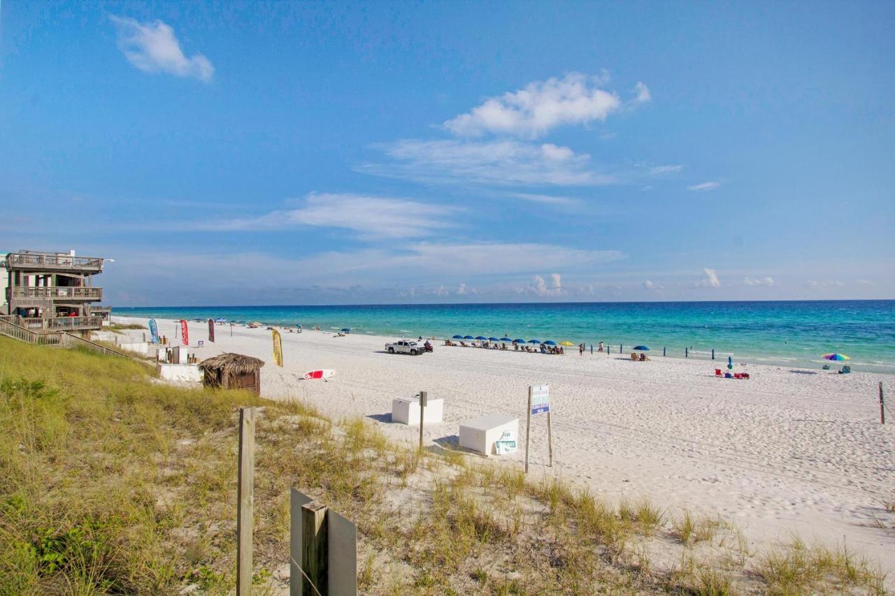Ariel Dunes I 1403 Destin Exterior photo