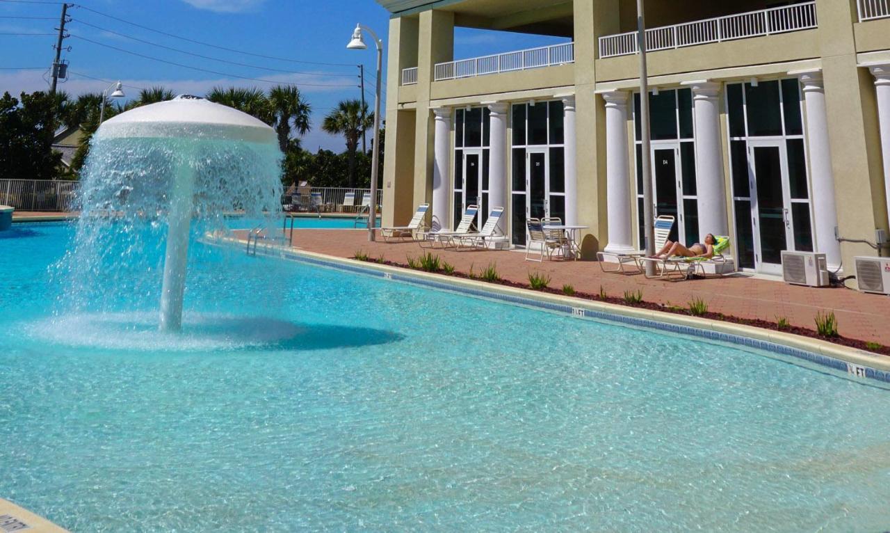 Ariel Dunes I 1403 Destin Exterior photo