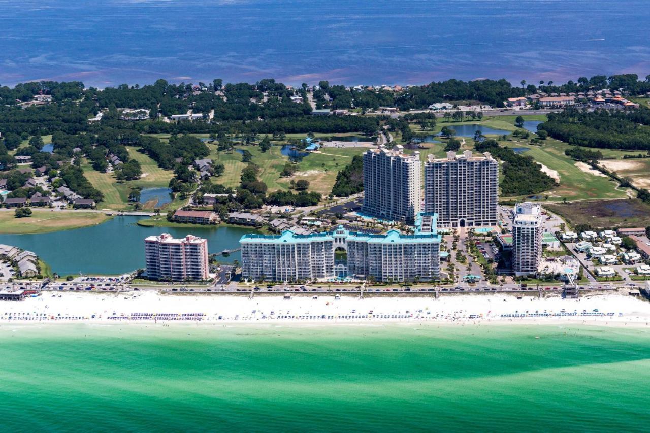 Ariel Dunes I 1403 Destin Exterior photo