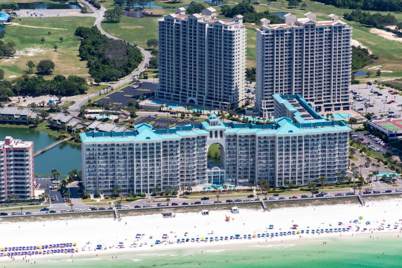 Ariel Dunes I 1403 Destin Exterior photo